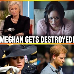 Princess Diana Biographer SLAMS Meghan Markle: "She Has The Worst Judgement Ever!" - kabi