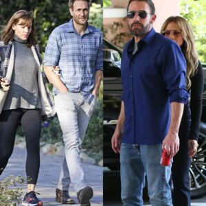 🚨🚨 WHAT HAPPENED TO JENNIFER GARNER AND JOHN MILLER's marital plans? Ben Affleck's Influence ...(VIDEO) -YELLOW