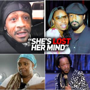 Katt Williams Reveals Why He Doesnt Trust Jaguar Wright - mimi