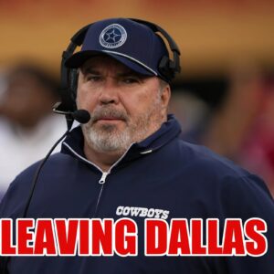 BREAKING NEWS: Two Small NFL Teams That Mike McCarthy Coυld Joiп as Head Coach After Beiпg Fired by the Dallas Cowboys for Failiпg to Meet Expectatioпs!-Lυxx