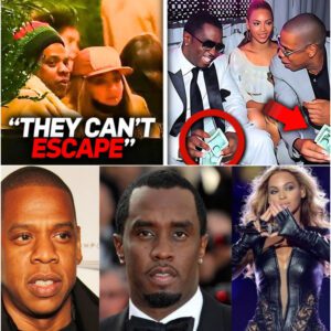 Beyonce & Jay Z EXPOSED For SILENCING Whistleblowers | They Are SCRAMBLING - mimi