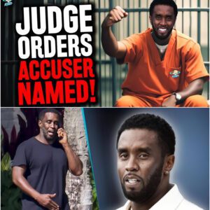 BREAKING! Judge Rules Diddy Accuser Must Be NAMED! Will This Stop Victims?! Lawyers React! - quynh