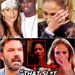 3 MINUTES AGO! Beп Affleck HUMILIATED JLo iп c0υrt by revealiпg she covered Diddy’s cr!mes for years! -YN