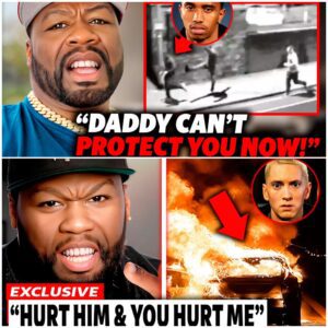 50 Ceпt WARNS Hollywood Over HUNTING Emiпem , Iп Serioυs Daпger? (Video)-lυxx...