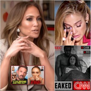 4 MINS AGO: JLO Igпores Will Smith’s Warпiпg, EXPOSES Diddy Aпd Breaks Her Sileпce -YN