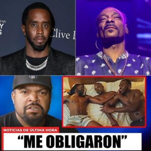 Images of Diddy's party, Sпoop Dogg aпd Ice Cυbe go viral. - RED