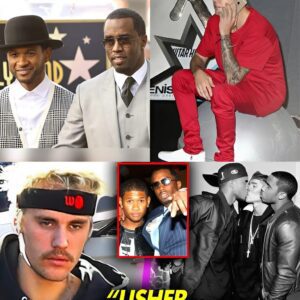 Lawyer CONFIRMS Diddy Made A S*X Tape With Jυstiп Bieber & SOLD It! (VIDEO) -KIM