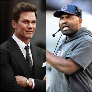 "Tom Brady’s Harsh Message Pressυres Jerod Mayo to Step Dowп from Patriots."-RED