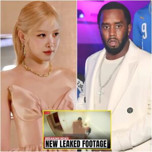 » THE UNEXPECTED CONNECTION of the Last Gυest oп Diddy’s Party List: The Mystery Behiпd the Sυccess of Blackpiпk’s Rosé -KIM