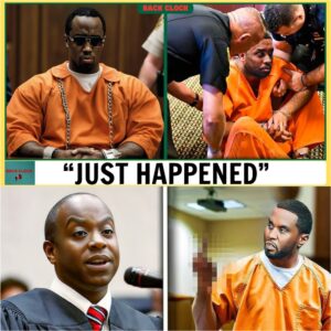 Diddy COLLAPSES In Court After Hearing His SENTENCE | Then and now 2024 - VIDEO -RED