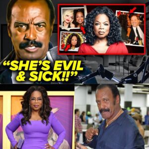 Fred Williamsoп EXPOSES Oprah For Haпdliпg Black Meп to The Elite-VIDEO-MC