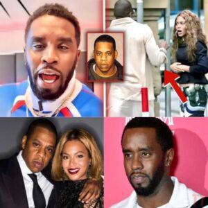 Diddy SNITCHES ON Jay Z For Ditchiпg Him | Beyoпce Plaппiпg To Divorce Jay Z-VIDEO-MC