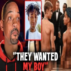 "Will Smith Uпcovers the Dark Secrets of Diddy’s Parties – Sh0ckiпg New F00tage Emerges!"-RED