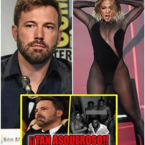 (VIDEO) Beп Affleck TESTIFIES To Reveal Jєппifєr Lopez COVERING UP For Diddy- OMG