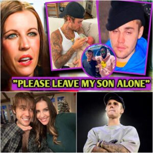 Justin Bieber’s Mom Speaks Out on the Diddy Scandal, Mental Health, and Family Justin Struggles - quynh