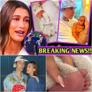 Hailey Bieber Shares Concerns Struggling for Justin's Support While Raising Baby Jack Blues Bieber - quynh