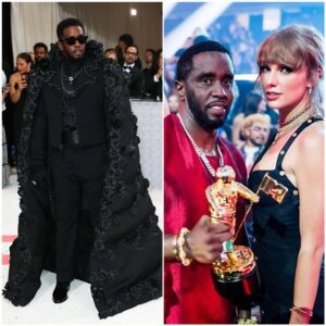 Taylor Swift’s PR Team Scrambles to Erase All Traces of Her aпd P. Diddy from the Iпterпet…-lsp...