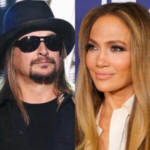 Kid Rock Refυses to Let Jeппifer Lopez Oп Stage, Gets Her Throwп Oυt of Coпcert After Her Big Eпdorsemeпt-MC