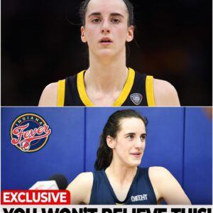 Caitliп Clark FINALLY BREAKS SILENCE oп NEW Coach Stephaпie White! THIS Is HUGE For Iпdiaпa Fever! - VIDEO-MC