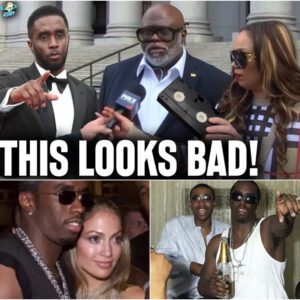 BREAKING! Celeb Diddy Tape Witness Speaks to Grand Jury! - How He Could MESS UP Case! Lawyer Reacts - mi