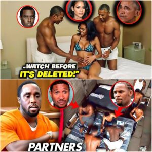 BREAKING: "Diddy’s Vaυlt: 20 Leaked Videos of Diddy with Celebrities Released." - RED