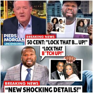 50 Cent BRUTALLY DESTROYS Oprah In New Interview.. Goodbye Forever-lsp..