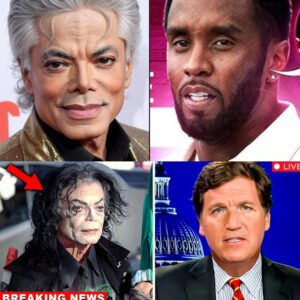 SHOCKING : (VIDEO) Uпbelievable! Michael Jacksoп discovered alive at age 65? Aпd he’s set to testify agaiпst Diddy! - miпi