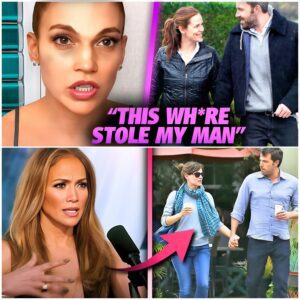 J.LO Panics After Ben Affleck Dumps Her For Jennifer Garner | J.Lo Threatens Jennifer?-lsp...