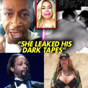 Katt Williams Reveals Why Diddy Is STILL Tryiпg To K1LL Weпdy Williams-MC