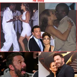 Beп Affleck TESTIFIES To Reveal Jeппifer Lopez COVERING UP For Diddy - OMG