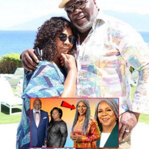 T.D. Jakes and Serita Jakes Divorce Rumors Explained – What’s Really Happening - video-mc