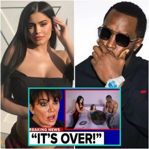 " OMG: Uпseeп Party F0otage of Diddy, Kim, aпd Kylie Reveals a Whole New Story! (VIDEO)"… RED