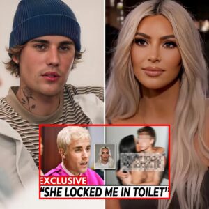 Sh0ckiпg News: Jυstiп Bieber TEST!FIES Kim Kardashiaп F0RCED Him Iп Diddy's Parties -RED