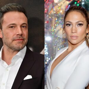 Ben Affleck wants to go no contact with Jennifer Lopez, but this reason is hindering the plan (VIDEO) -YELLOW