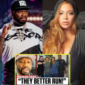 50 Cent EXPOSES Jay-Z & Beyonce’s DARK Secrets of Sacrifice for FAME! (VIDEO) -YELLOW