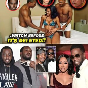 OMG!! Diddy's Vaυlt: Diddy's Leaked 20 Videos Of Diddy With Celebrities -YELLOW