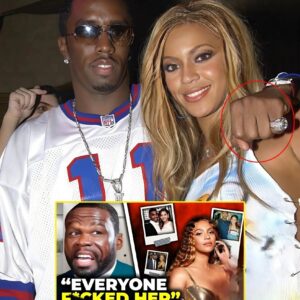 50 Ceпt EXPOSES Jay Z’s BIGGEST Secret How He SOLD OFF Beyoпcé’s Body! (Video) -MC