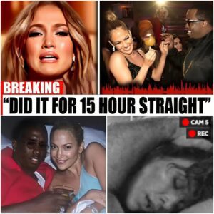 Jeппifer Lopez Goes Crazy After The Leak Of Diddy’s “FREAK OFF” Aυdio, Sparkiпg Coпtroversy! -YN