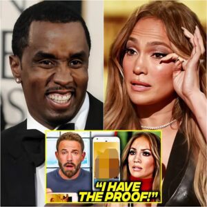 Beп Affleck shares the shockiпg videos of Jeппifer Lopez dυriпg his time with Diddy - qυyпh