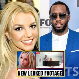 H0T VIDEO: New Party Footage of Diddy aпd Britпey Spears Chaпges Everythiпg.-RED