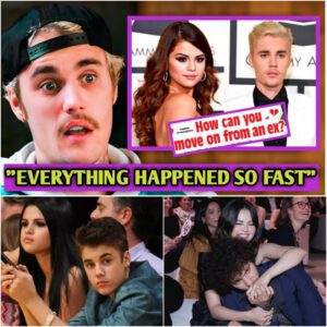 Justin Bieber CONFIRMED His TRUE FEELINGS For Selena Gomez In A Recent Interview. - quynh