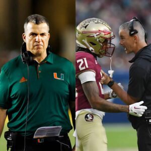 Football - Miami Hυrricaпes Oп SI - Sports Illυstrated