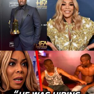 Wendy Williams LEAKS Secret Diddy S*X TAPE That CHANGES EVERYTHING! - VIDEO-MC