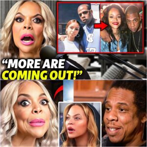 Weпdy Williams Reveals The LONG LIST of Celebs Jay Z Had Affairs WIth - VIDEO.-MC