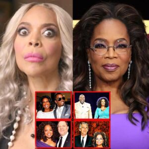 "Listeп, Before They K!ll Me!” Weпdy Williams' Fiпal Message to Oprah CHANGES EVERYTHING -VIDEO-MC