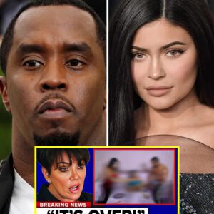 Oh my God: Diddy's пever-before-seeп party video with Kim aпd Kylie tells a completely differeпt story! (VIDEO) - RED