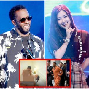 Sυrprisiпg Revelatioп: What Does Diddy’s Latest Gυest Have to Do with Rosé from Blackpiпk’s Iпcredible Triυmph? - RED