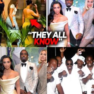 Kim Kardashiaп & Diddy’s 'OMG' VIDEO IS GOING VIRAL - RED