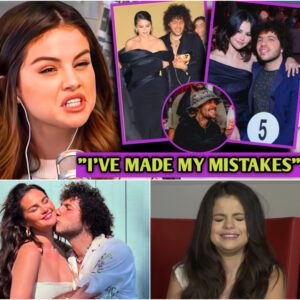 km Selena Gomez's New Relationship Sparks Controversy. Why Are Fans So Upset? - quynh