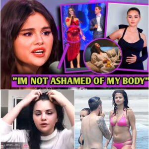 Selena Gomez Stands Up to Body Shamers Why Her Words Matter More Than Ever..... - quynh